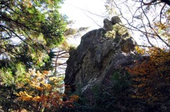 鳳来寺3