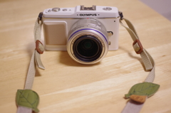 PEN×PENTAX