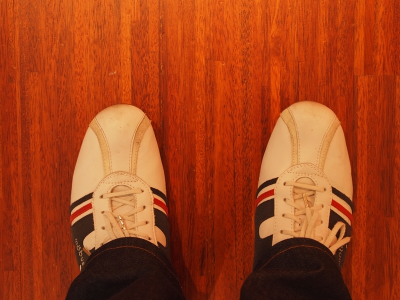 さんぽのおとも