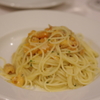ウニのパスタ！！