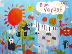 Bon Voyage