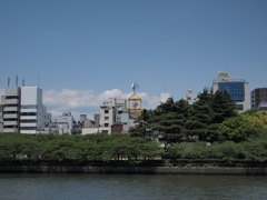 風の万華鏡