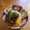 絶品！焼き鯖そうめん