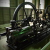 明治の蒸気機関