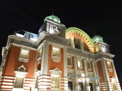大阪市中央公会堂