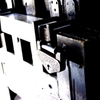 JAIL LOCK