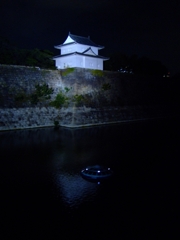 Night Stranger