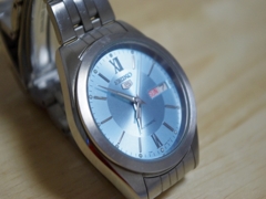 SEIKO 5 （ノーマル風）