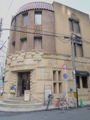 A Stone Architecture