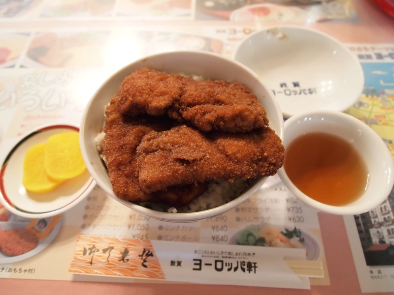 敦賀グルメといえば・・・