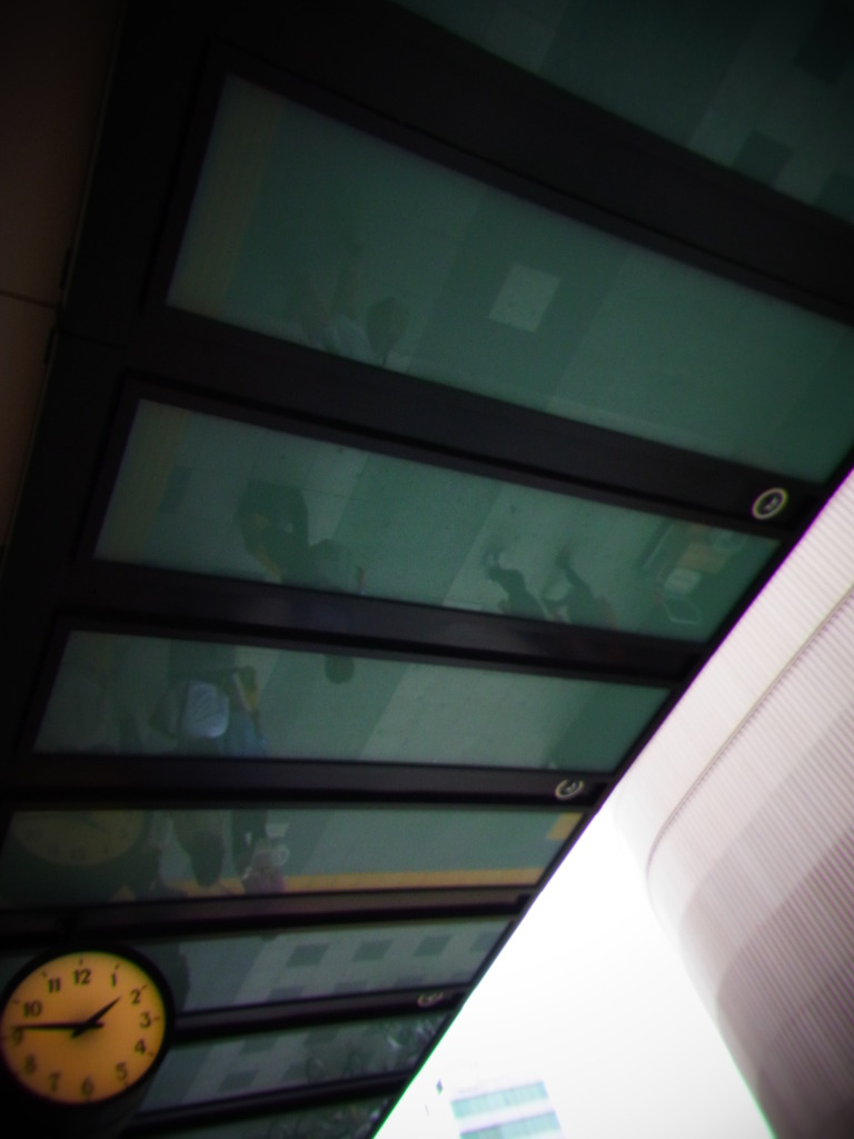 Namba Mirror Street