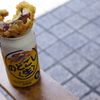 明石タコ＆生ビール