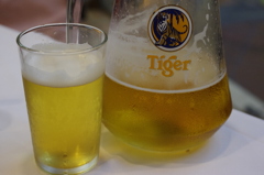 Tiger Beer