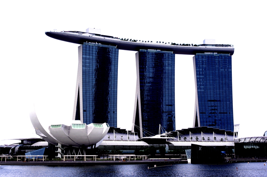 MODERN ARCHITECTURES