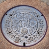 100 years anniversary manhole