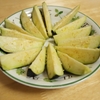水茄子のサラダ　～夏野菜をいただきます～
