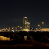 夜の橋