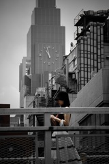 AM10時58分