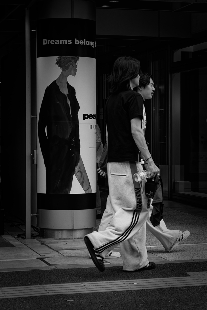 Dreams belong to 2026/06/04ト by 遠離 （ID：13539702） - 写真