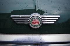 MINI　2025/09/08