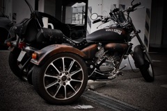 Trike 2025/10/07