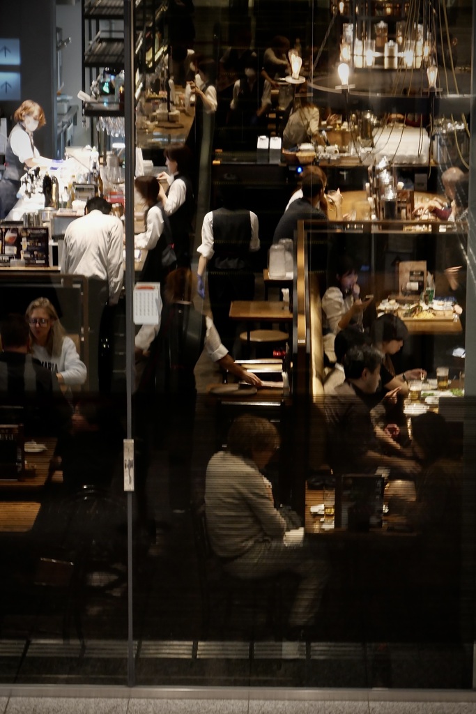 BEER HALL　2025/11/15