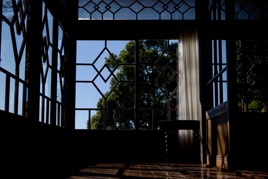 西の鎌倉、東の荻窪　2025/12/17