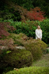 秋を満喫　2025/11/12