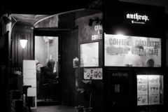 Organic Cafe　2025/12/28