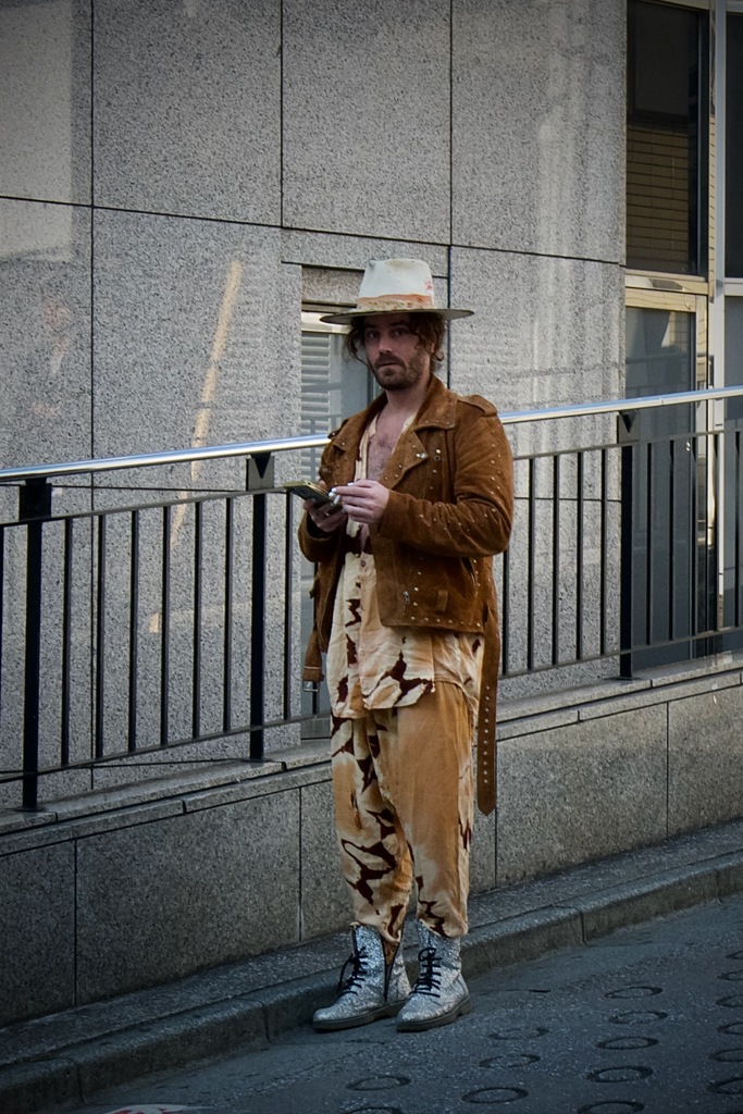 油断は禁物　2025/11/01