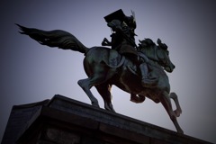 大楠公　2025/12/18