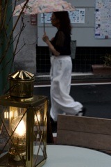 夕立　2025/06/24