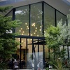 公園脇のcafe　2025/10/16