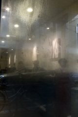 雨上がりの喫茶店　2025/07/16