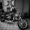 motorcycle　2025/11/22