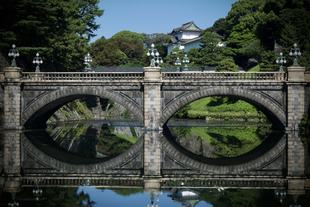 8月15日皇居前広場　2025/08/15