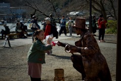 笑顔　2026/03/07ト