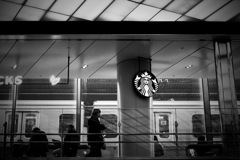 駅カフェ　2025/11/02