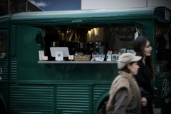 COFFEE STAND　2025/11/23