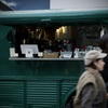 COFFEE STAND　2025/11/23