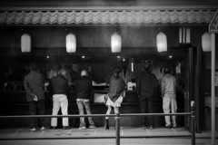 いせや総本店　2025/11/13