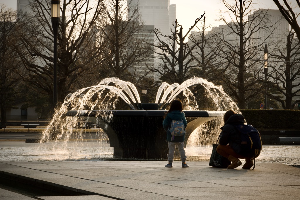 思い出を焼きつける　2026/01/08