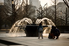 思い出を焼きつける　2026/01/08