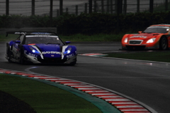 2012 Suzuka TEST23