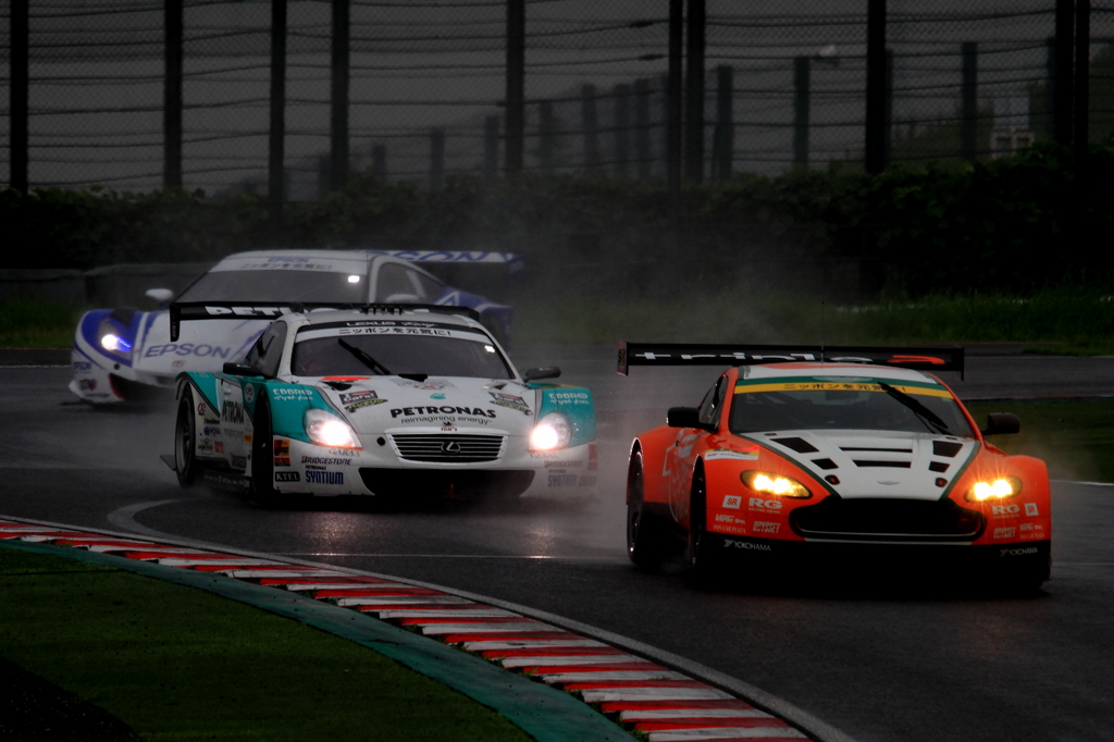 2012　suzuka test 02