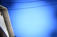 HOLGA For Canon試撮