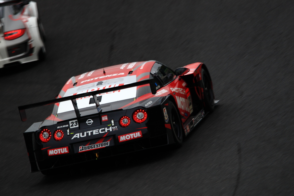 gtr #23