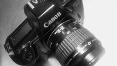 200円一眼レフセット