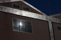 ウヰスキー工場