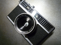 FUJICA COMPACT35